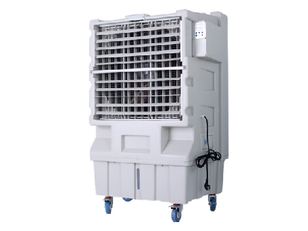 移动式水冷空调