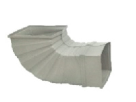 塑料分体导风管(大)