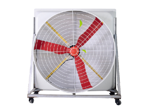 加强型负压风机