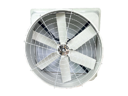 通用型负压风机