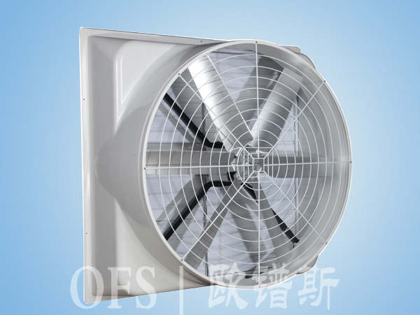 OFS玻璃排气扇