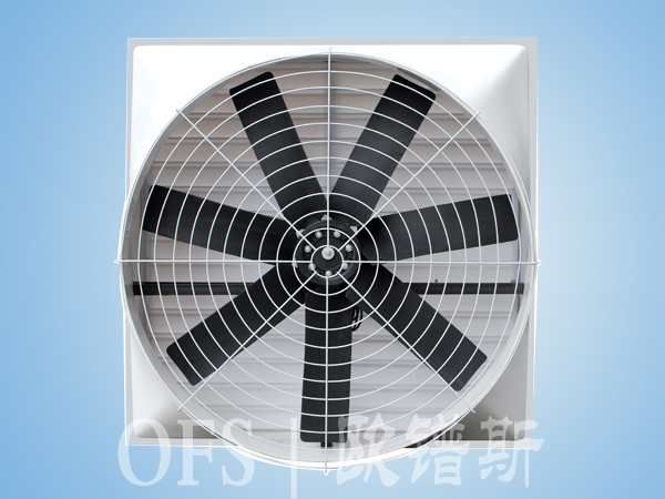 OFS玻璃钢风机