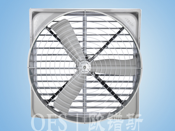 OSF玻璃钢风机